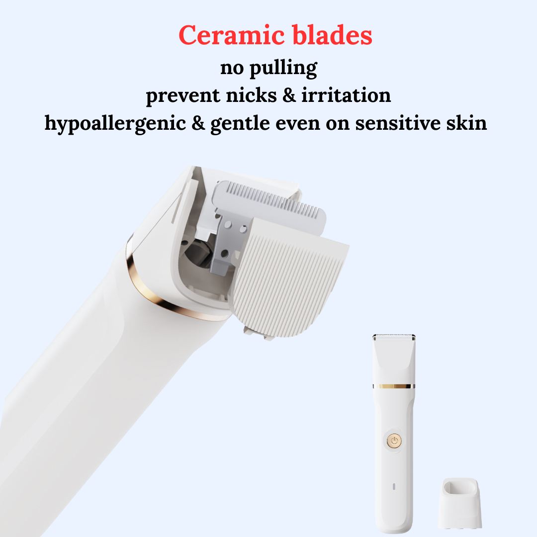 RaysDanc bikini trimmer ceramic blades, eletric razor 5 blades, eletric shaver ceramic blade, public hair trimmer for women, intimate hair shaver trimmer , women's electric razor shaver, ladies electric razor shaver, shaver for pubic area, razor trimmer bikini public hair, RyasDanc TC017