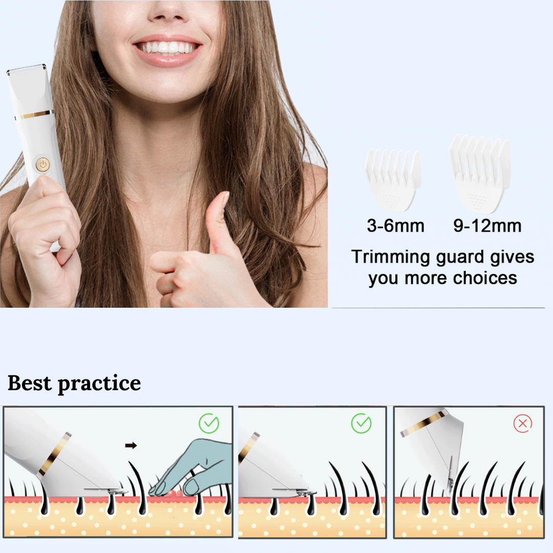 eletric razor eletric shaver hair trimmer fpr women, intimate hair shaver trimmer, women's electric razor shaver, ladies electric razor shaver, shaver for pubic area, razor trimmer bikini public hair