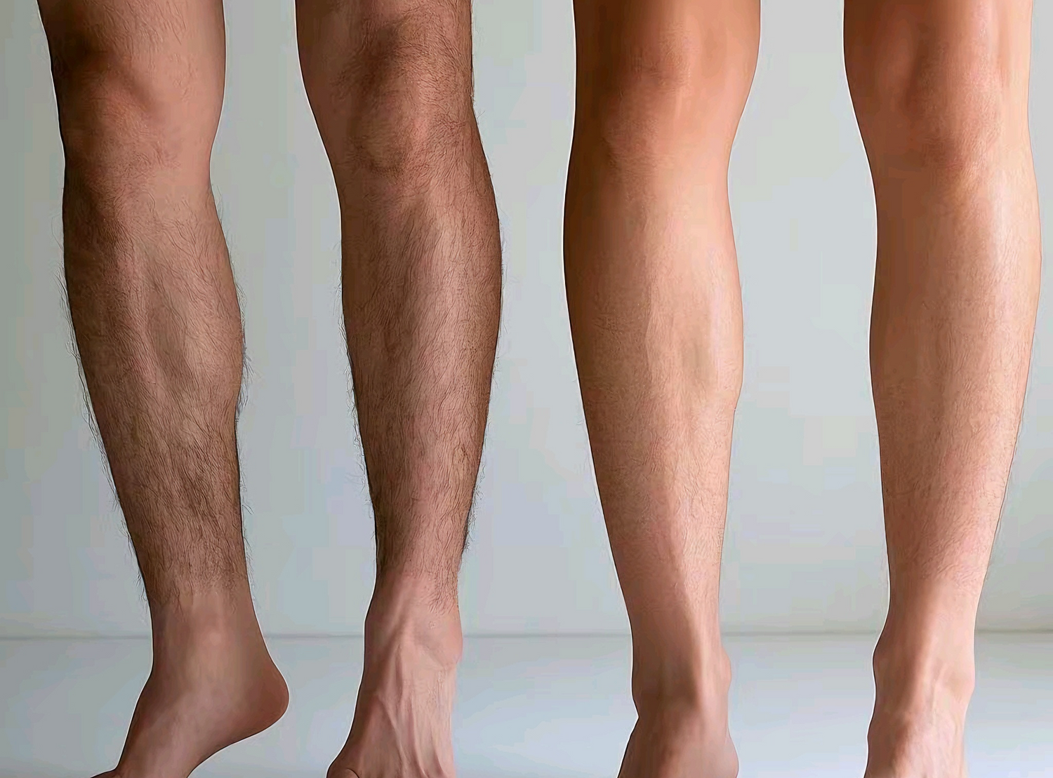 The Origin and Evolution of Hair Removal Technology