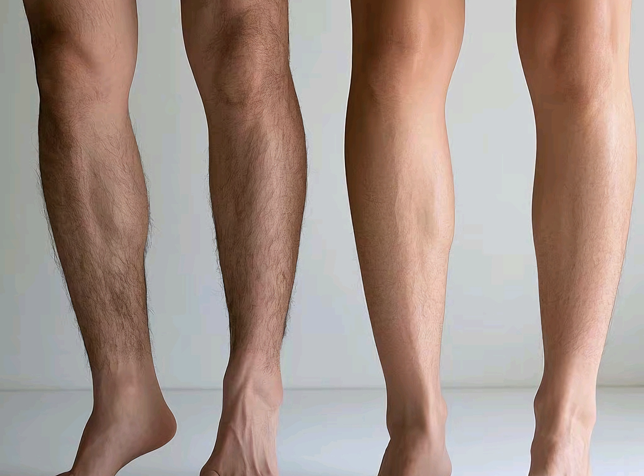 The Origin and Evolution of Hair Removal Technology